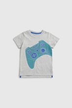 Load image into Gallery viewer, Mothercare Game Controller T-Shirt