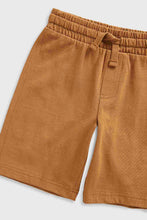 Load image into Gallery viewer, Mothercare Dino Vest T-Shirt and Shorts Set