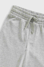 Load image into Gallery viewer, Mothercare Jersey Shorts and Car T-Shirt Set