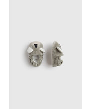 Load image into Gallery viewer, Mothercare Koala Velour Baby Shoes