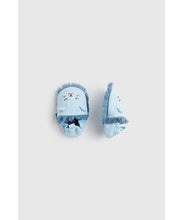 Load image into Gallery viewer, Mothercare Blue Lion Baby BAGGIES