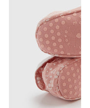 Load image into Gallery viewer, Mothercare Elephant Baby Booties - 3 Pack