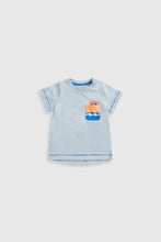 Load image into Gallery viewer, Mothercare Vacation T-Shirt