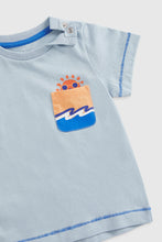 Load image into Gallery viewer, Mothercare Vacation T-Shirt