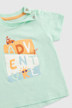Load image into Gallery viewer, Mothercare Adventure T-Shirt