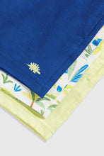 Load image into Gallery viewer, Mothercare Dinosaur Jersey Shorts - 3 Pack
