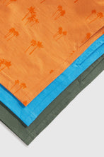 Load image into Gallery viewer, Mothercare Palm Tree Jersey Shorts - 3 Pack