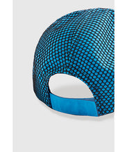 Load image into Gallery viewer, Mothercare Blue Lion Cap