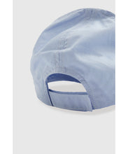 Load image into Gallery viewer, Mothercare Blue Happy Cap
