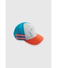 Load image into Gallery viewer, Mothercare Space Baseball Cap
