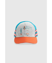 Load image into Gallery viewer, Mothercare Space Baseball Cap
