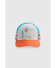 Load image into Gallery viewer, Mothercare Space Baseball Cap