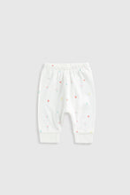 Load image into Gallery viewer, Mothercare Fruit Baby Pyjamas - 2 Pack
