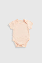 Load image into Gallery viewer, Mothercare Llama Bibshorts and Bodysuit Set