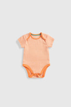 Load image into Gallery viewer, Mothercare Jungle Bibshorts and Bodysuit Set