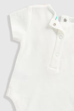 Load image into Gallery viewer, Mothercare Monkey Bodysuit and Jogger Set
