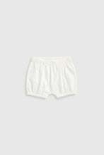 Load image into Gallery viewer, Mothercare Four Piece Shorts and Tops Set