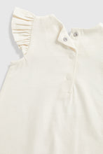 Load image into Gallery viewer, Mothercare Elephant Rompers - 2 Pack