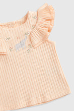 Load image into Gallery viewer, Mothercare Top and Leggings Set