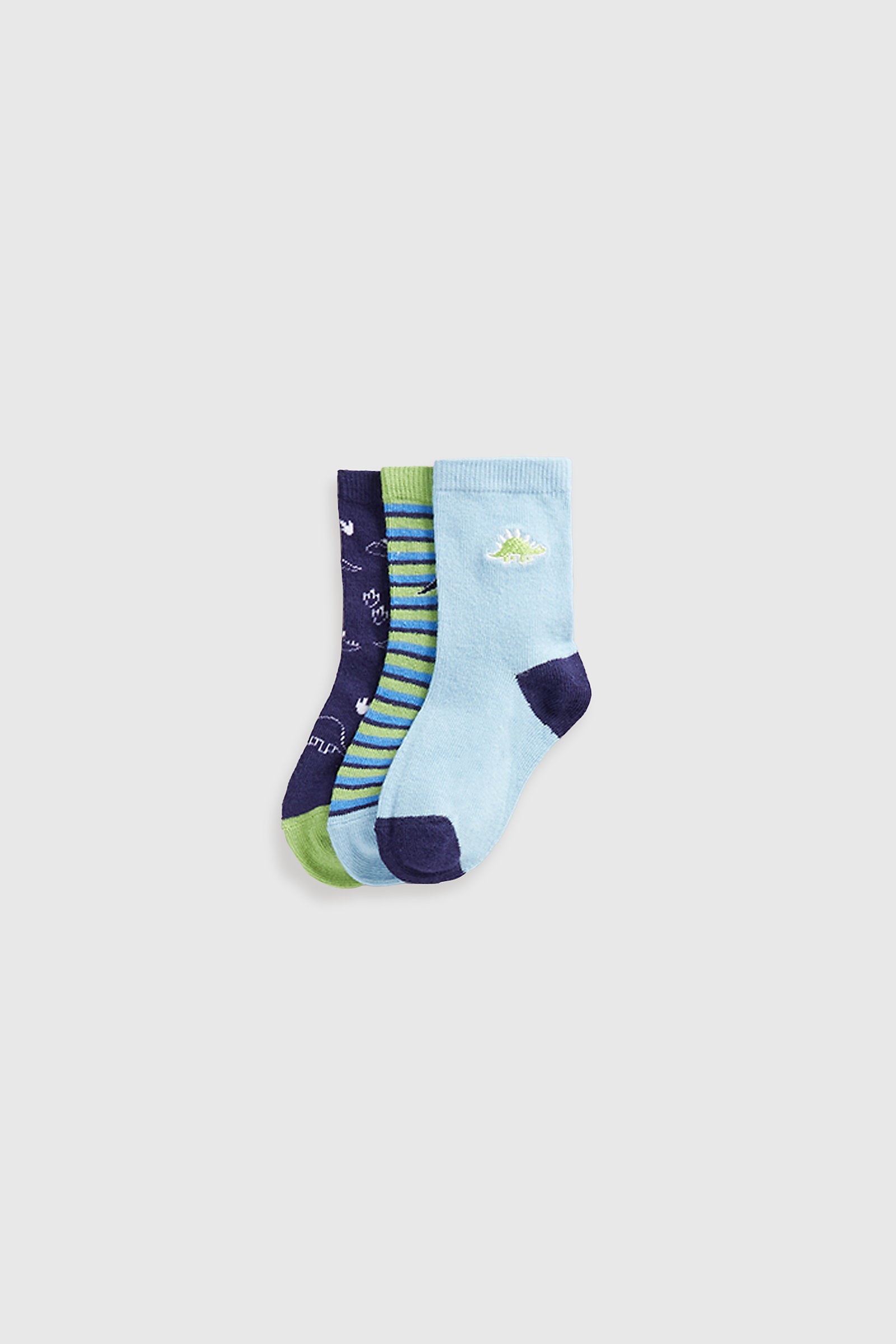 Mothercare Dinosaur Cotton Shawl