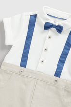 Load image into Gallery viewer, Mothercare Occasion All in One