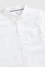 Load image into Gallery viewer, Mothercare Oxford Shirt