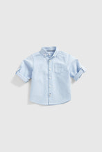 Load image into Gallery viewer, Mothercare Oxford Shirt