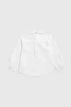 Load image into Gallery viewer, Mothercare Oxford Shirt