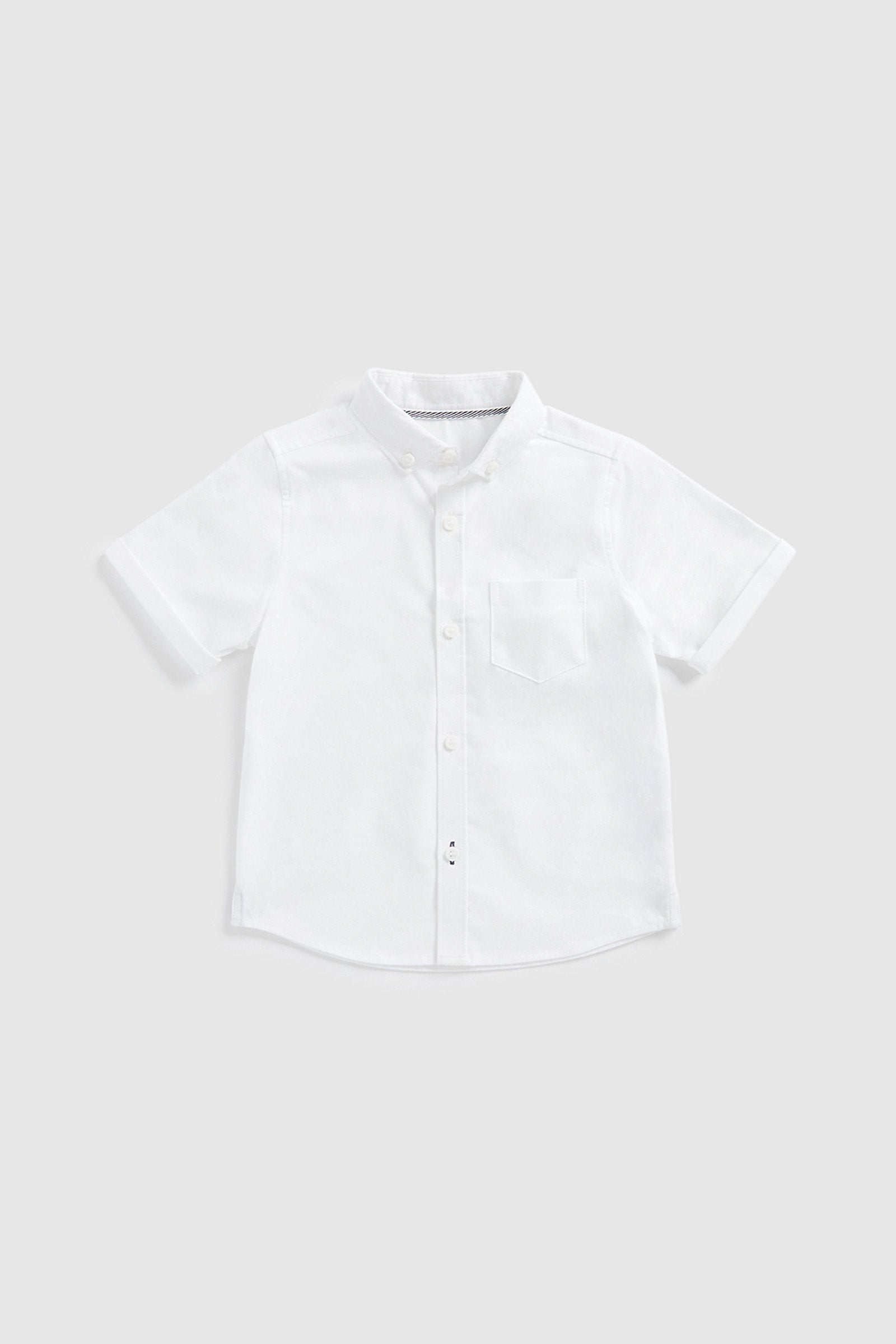 Mothercare Oxford Shirt