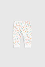 Load image into Gallery viewer, Mothercare Floral Garden Baby Pyjamas - 2 Pack