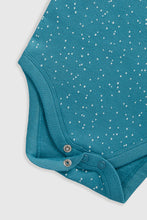 Load image into Gallery viewer, Mothercare Animal Transport Long Sleeved Bodysuits - 5 Pack