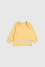 Load image into Gallery viewer, Mothercare Safari Baby Pyjamas - 2 Pack