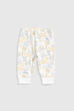 Load image into Gallery viewer, Mothercare Safari Baby Pyjamas - 2 Pack