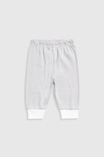 Load image into Gallery viewer, Mothercare Safari Baby Pyjamas - 2 Pack