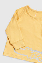 Load image into Gallery viewer, Mothercare Safari Baby Pyjamas - 2 Pack