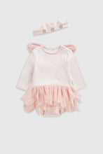 Load image into Gallery viewer, Mothercare Novelty Fairy Dress Up Outfit