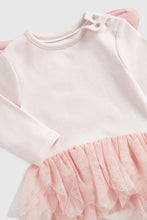 Load image into Gallery viewer, Mothercare Novelty Fairy Dress Up Outfit