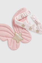 Load image into Gallery viewer, Mothercare Novelty Fairy Dress Up Outfit