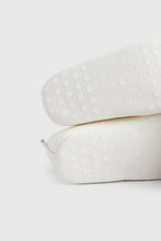 Load image into Gallery viewer, Mothercare Pram Shoes and Headband Set