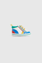 Load image into Gallery viewer, Mothercare Bright Pram Trainers