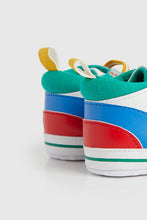 Load image into Gallery viewer, Mothercare Bright Pram Trainers