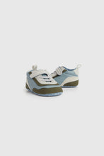 Load image into Gallery viewer, Mothercare Bright Pram Trainers