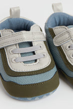 Load image into Gallery viewer, Mothercare Bright Pram Trainers