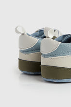 Load image into Gallery viewer, Mothercare Bright Pram Trainers