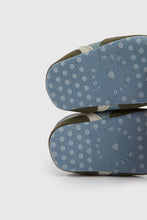 Load image into Gallery viewer, Mothercare Bright Pram Trainers