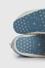 Load image into Gallery viewer, Mothercare Dinosaur Pram Trainers