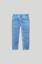Load image into Gallery viewer, Mothercare Denim Jeggings