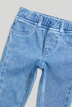 Load image into Gallery viewer, Mothercare Denim Jeggings