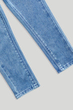 Load image into Gallery viewer, Mothercare Denim Jeggings