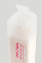 Load image into Gallery viewer, Mothercare All We Know Baby Lotion 330ml